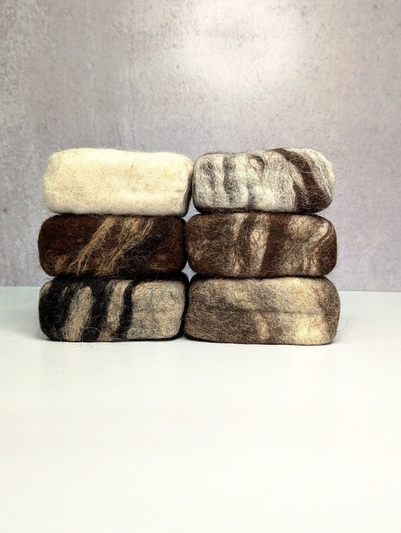 Felted Products