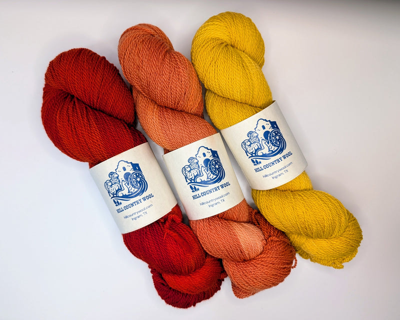 Yarn