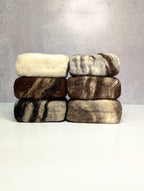 Alpaca Felted Soap