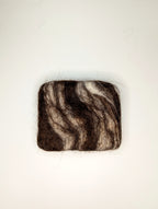 Alpaca Felted Soap