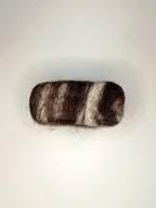 Alpaca Felted Soap