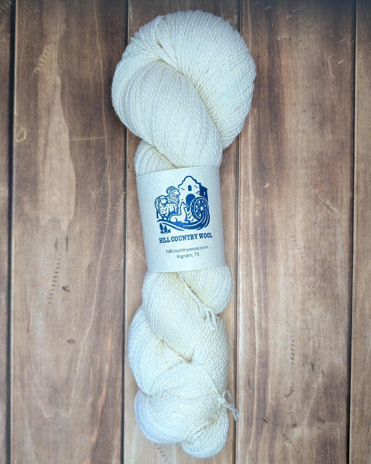 100% Merino - Bag of 5