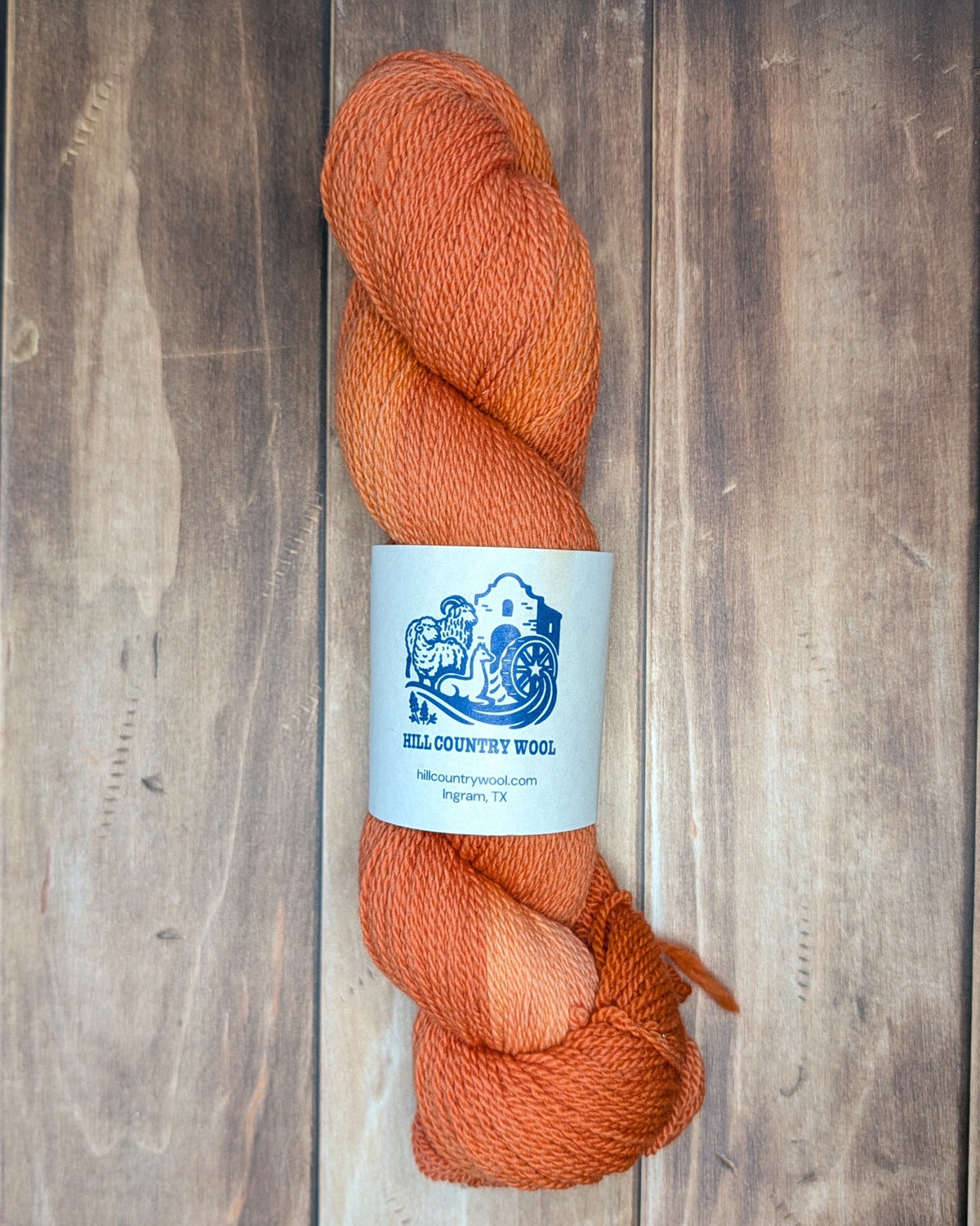 100% Merino - Bag of 5