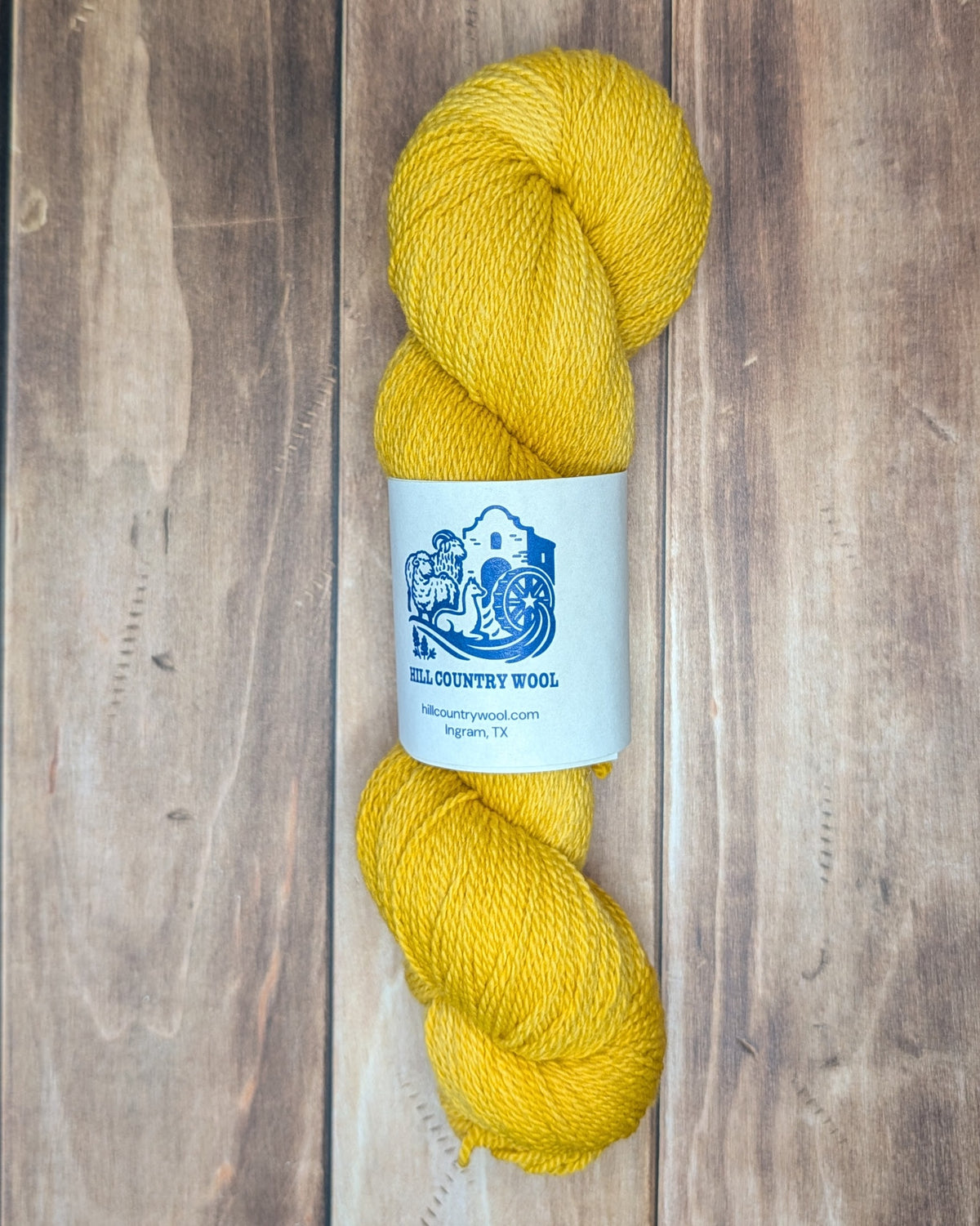 100% Merino - Bag of 5