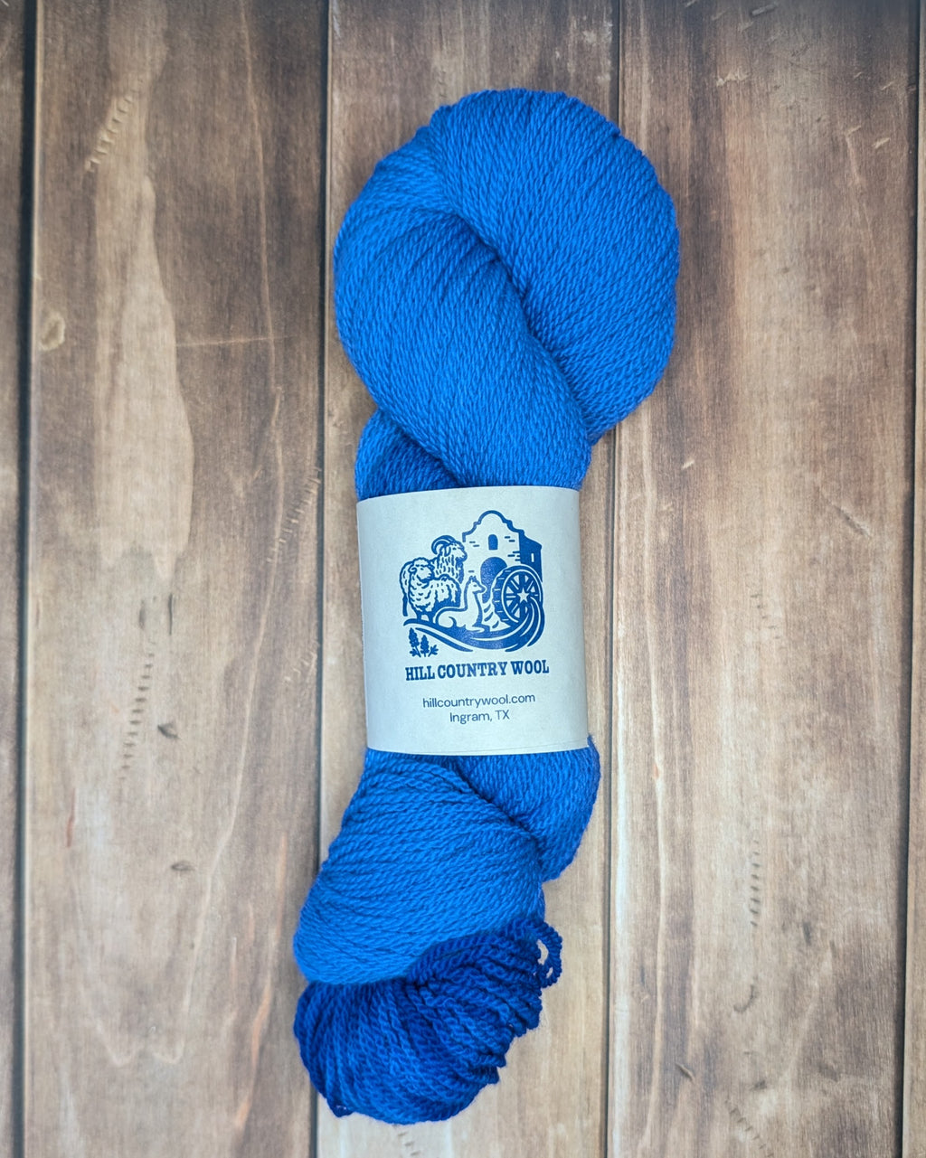 100% Merino