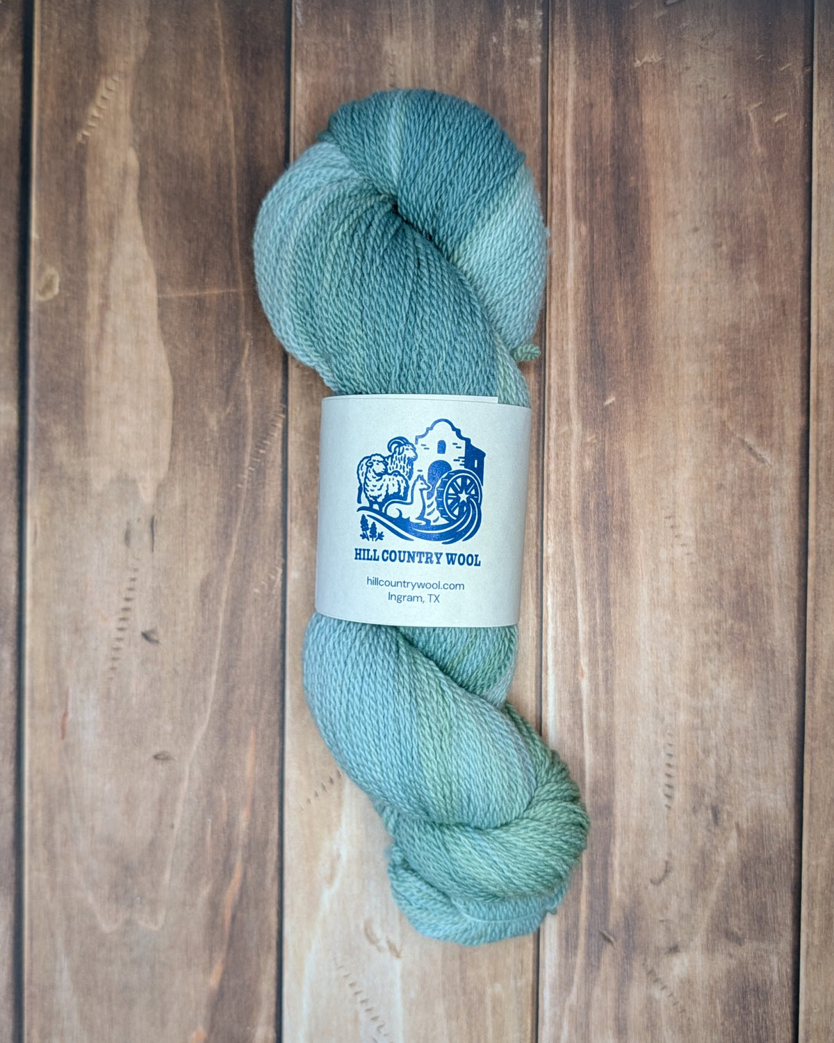 100% Merino - Bag of 5