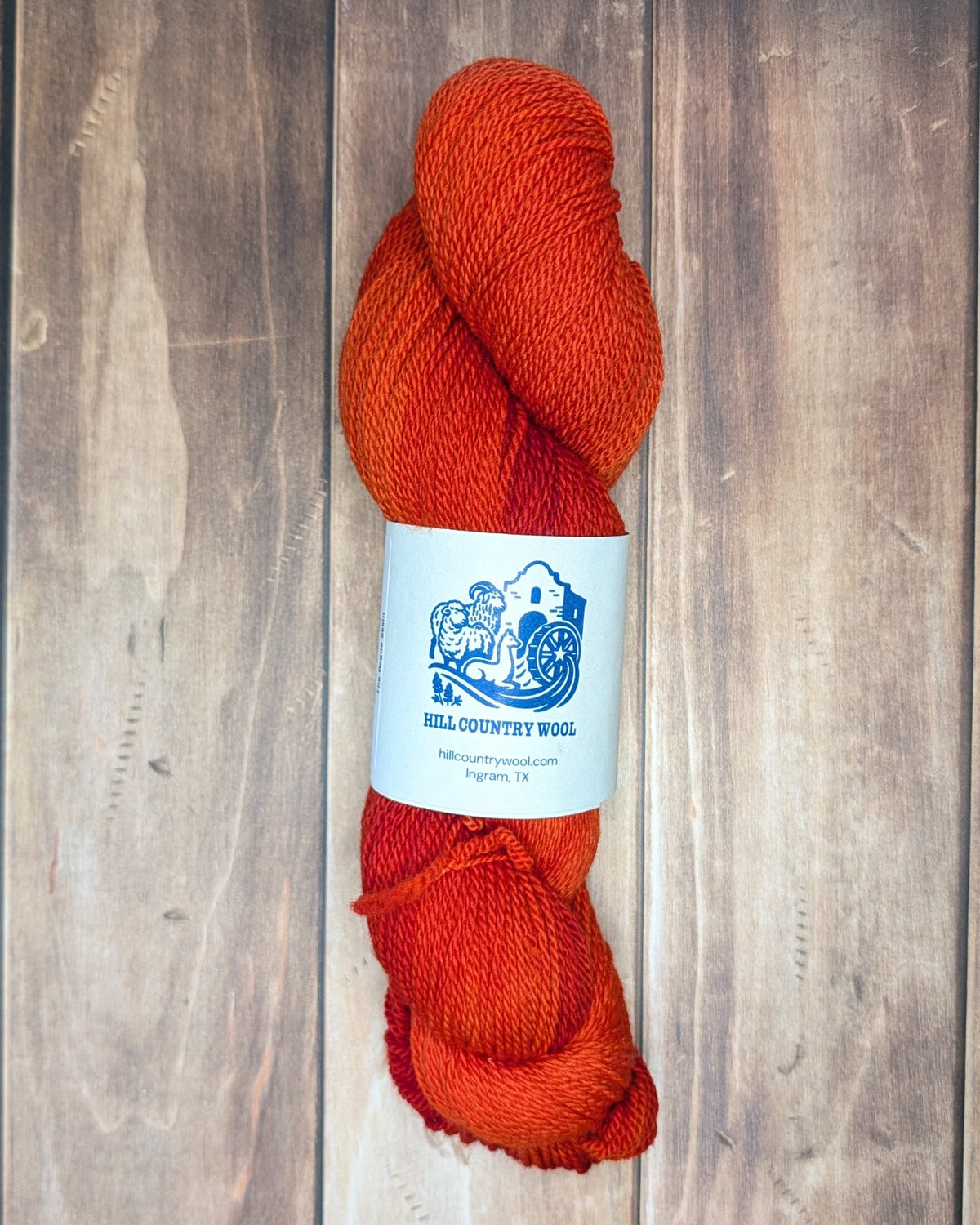 100% Merino - Bag of 5