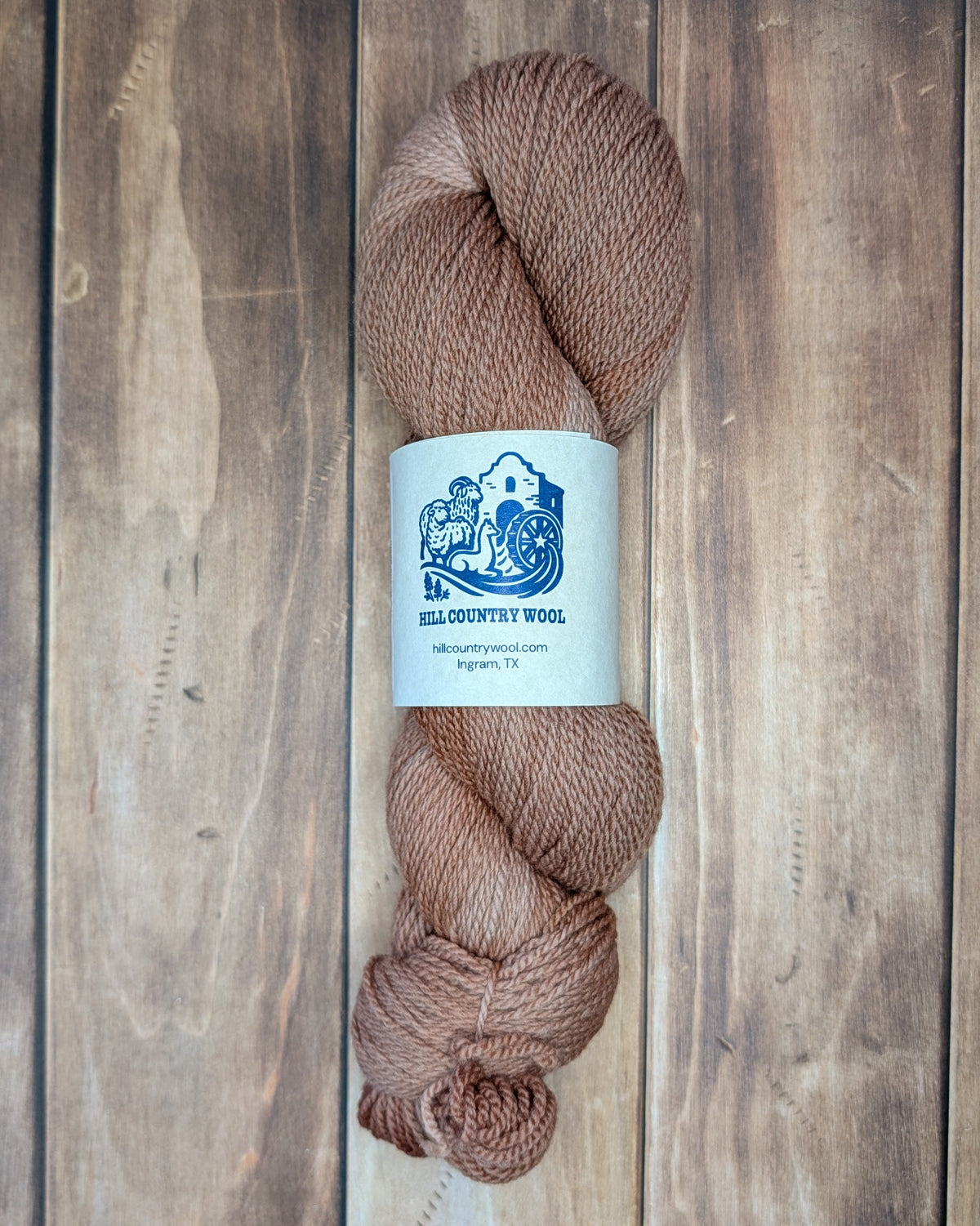 100% Merino - Bag of 5