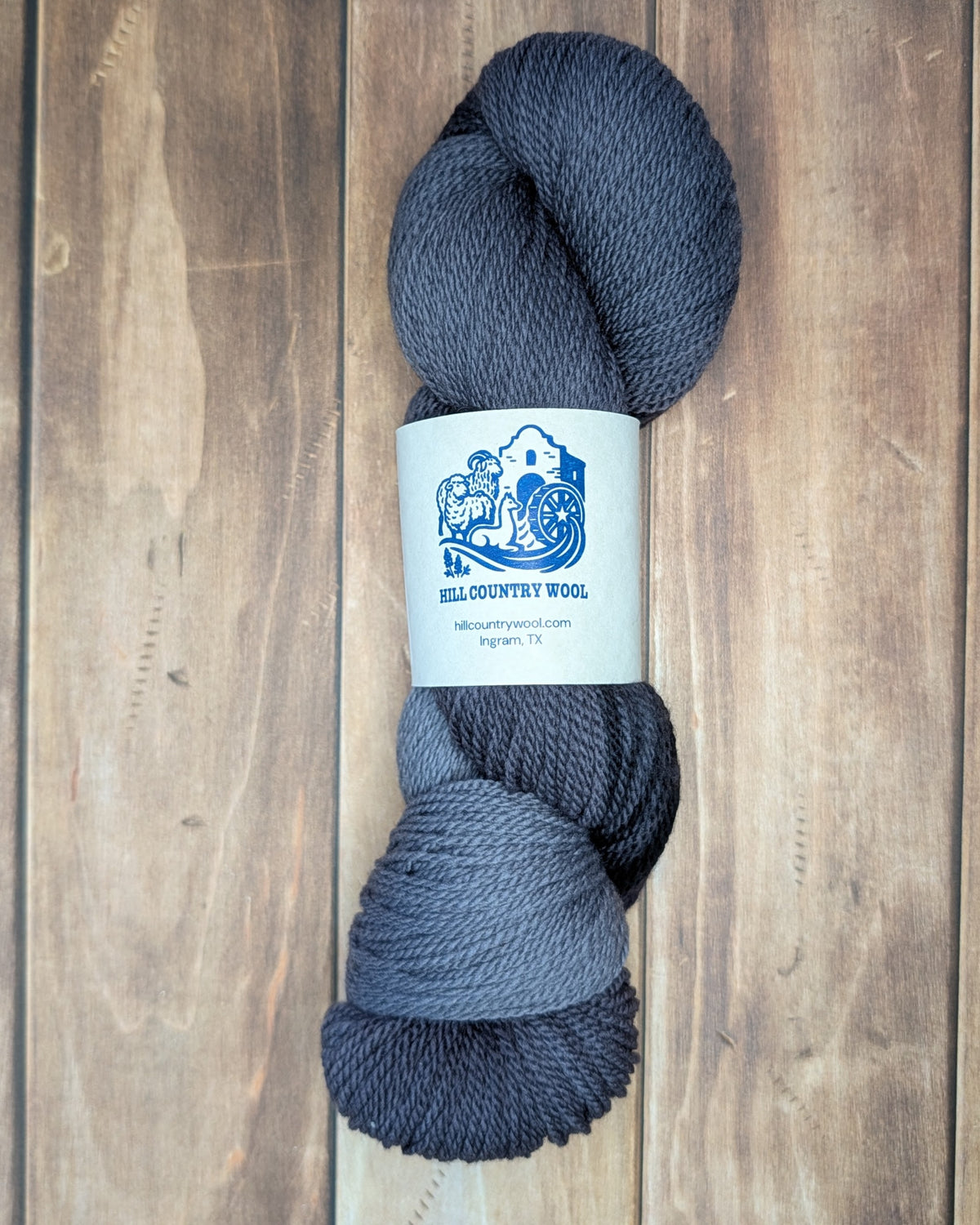 100% Merino - Bag of 5