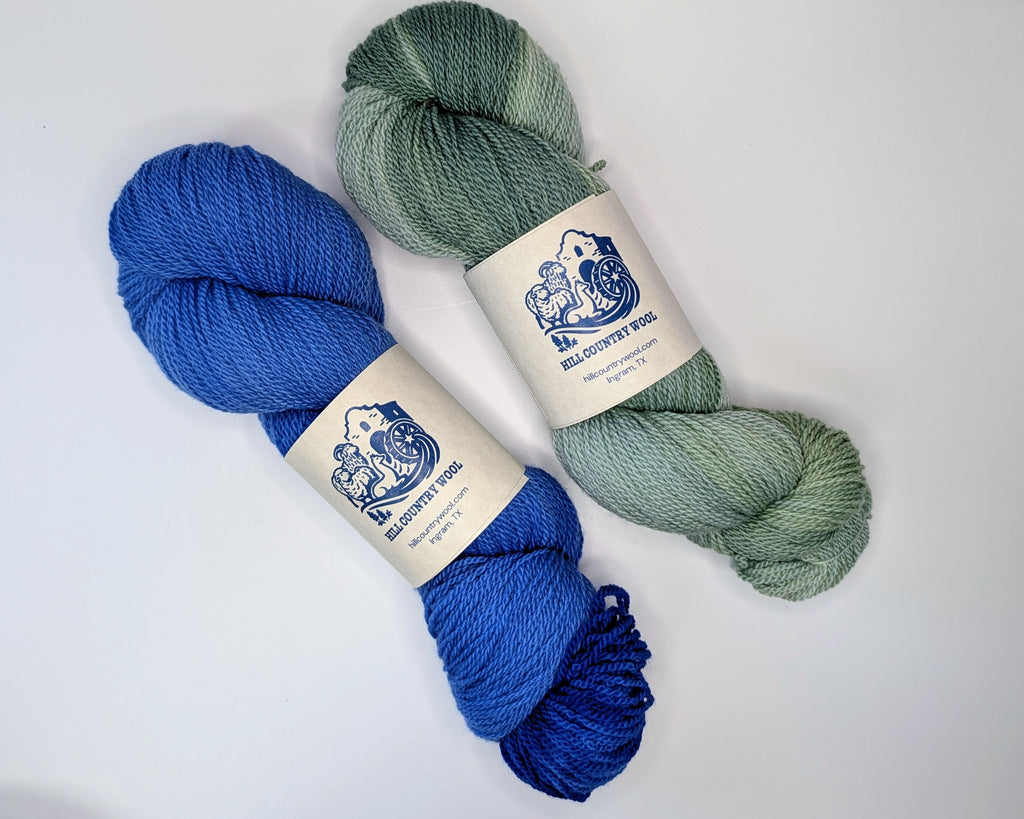 100% Merino