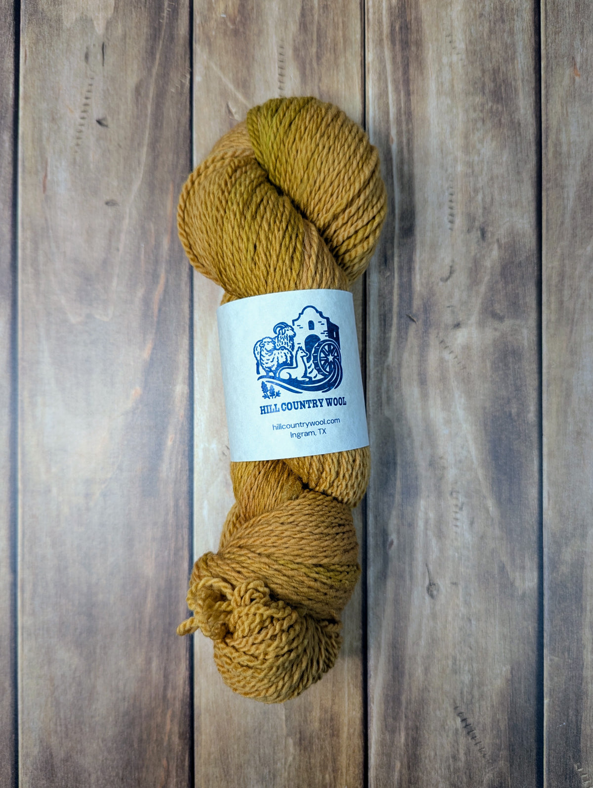 100% Merino - Bag of 5
