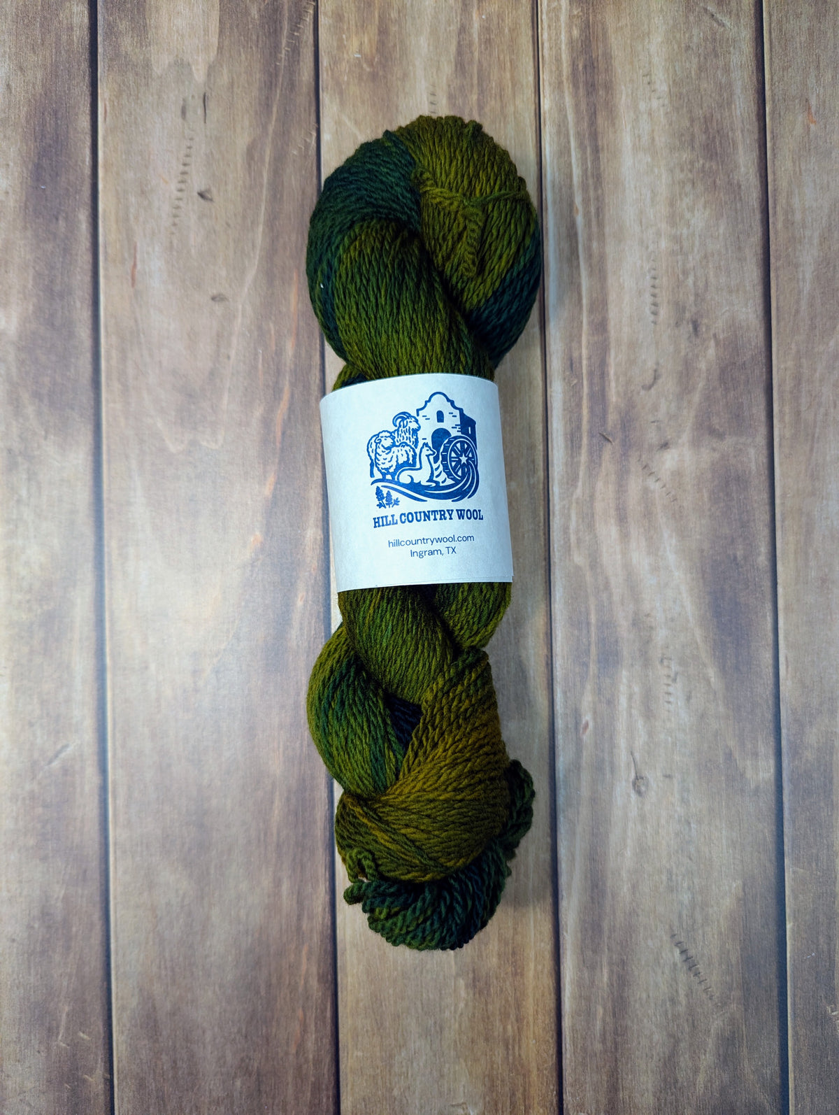 100% Merino - Bag of 5