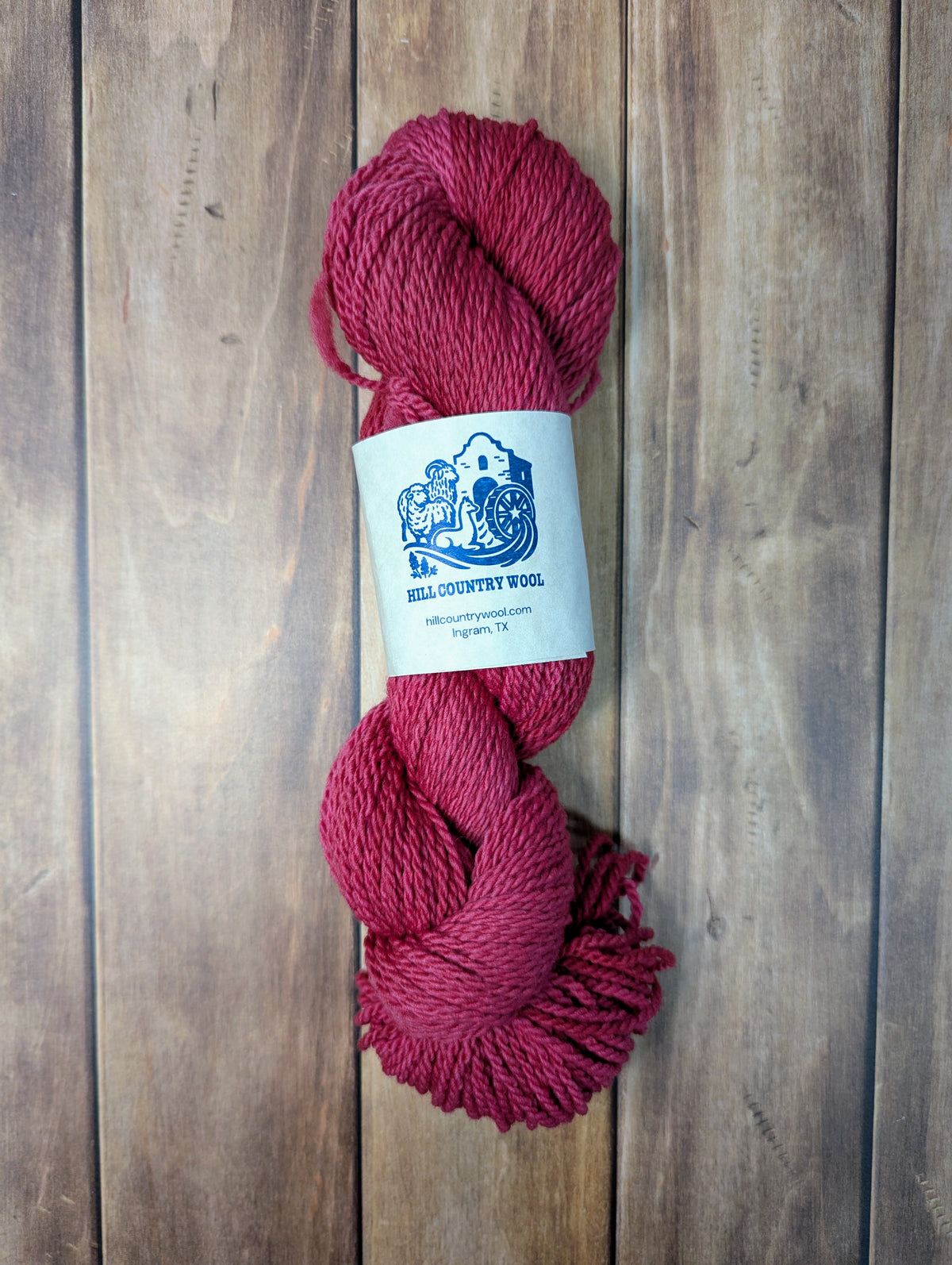 100% Merino - Bag of 5