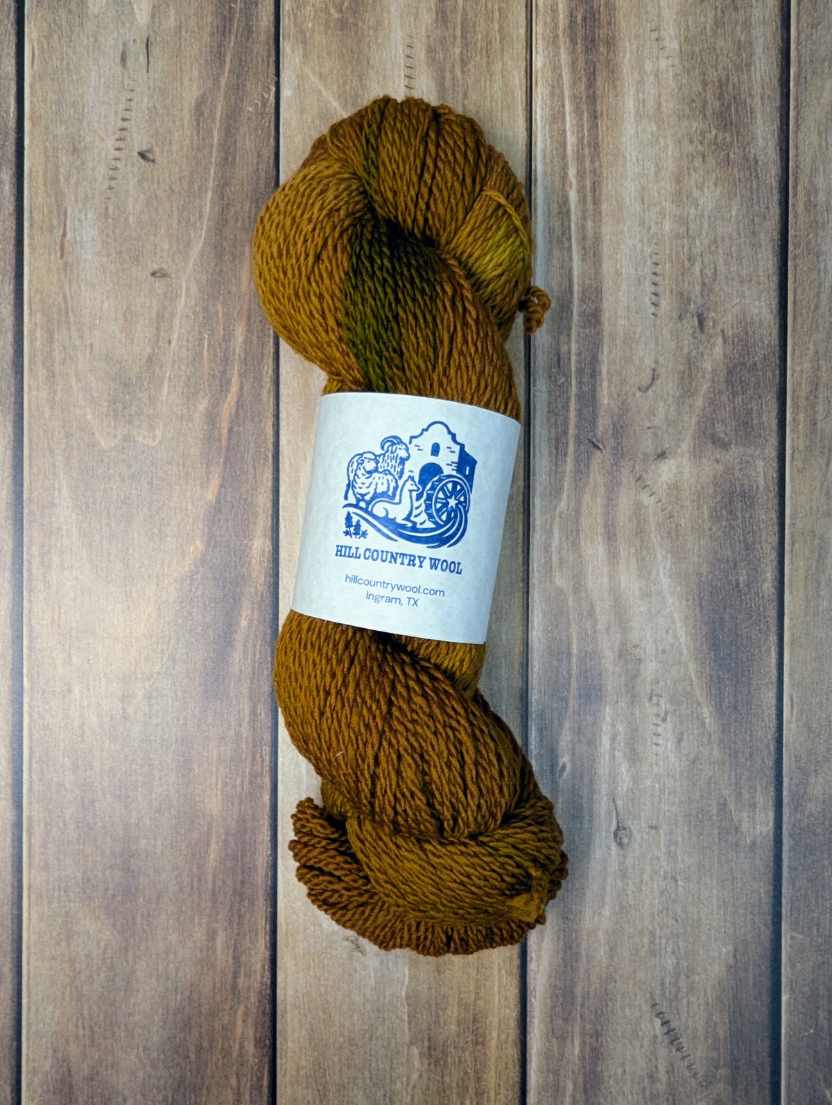100% Merino - Bag of 5