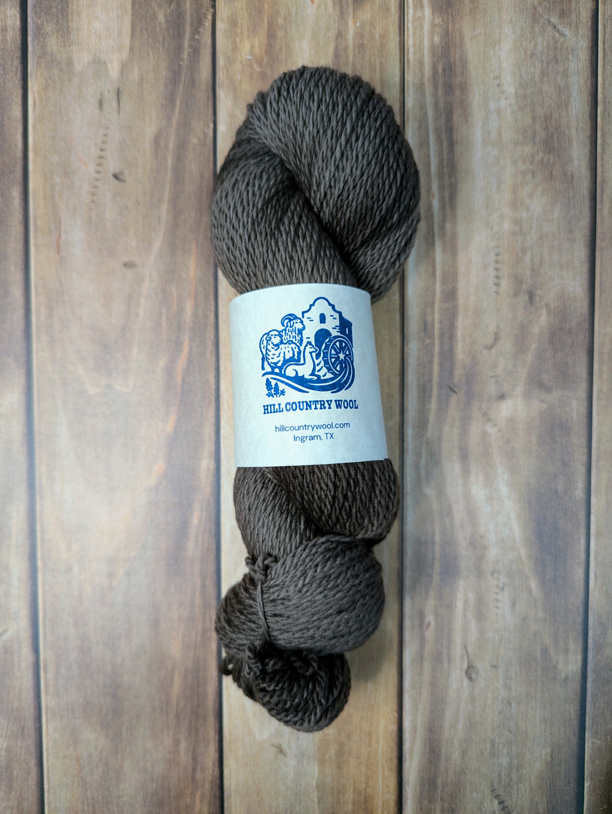 100% Merino - Bag of 5