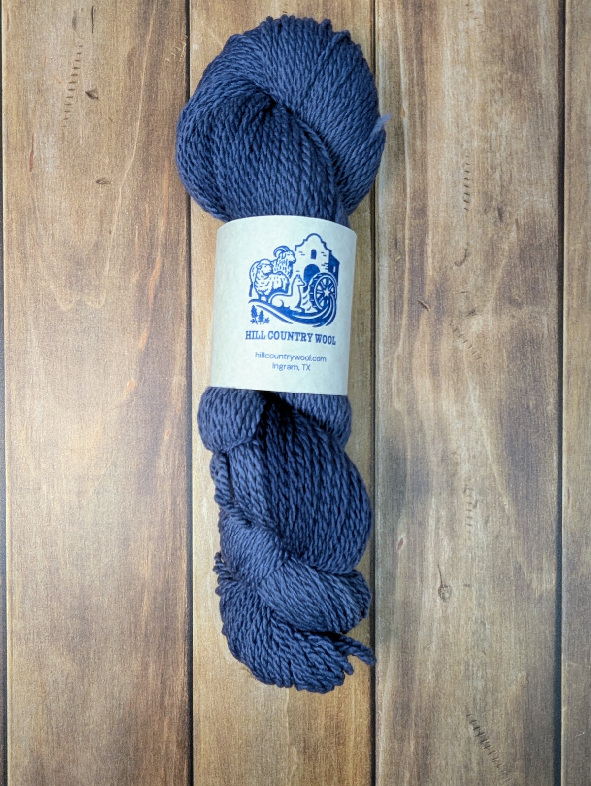 100% Merino - Bag of 5