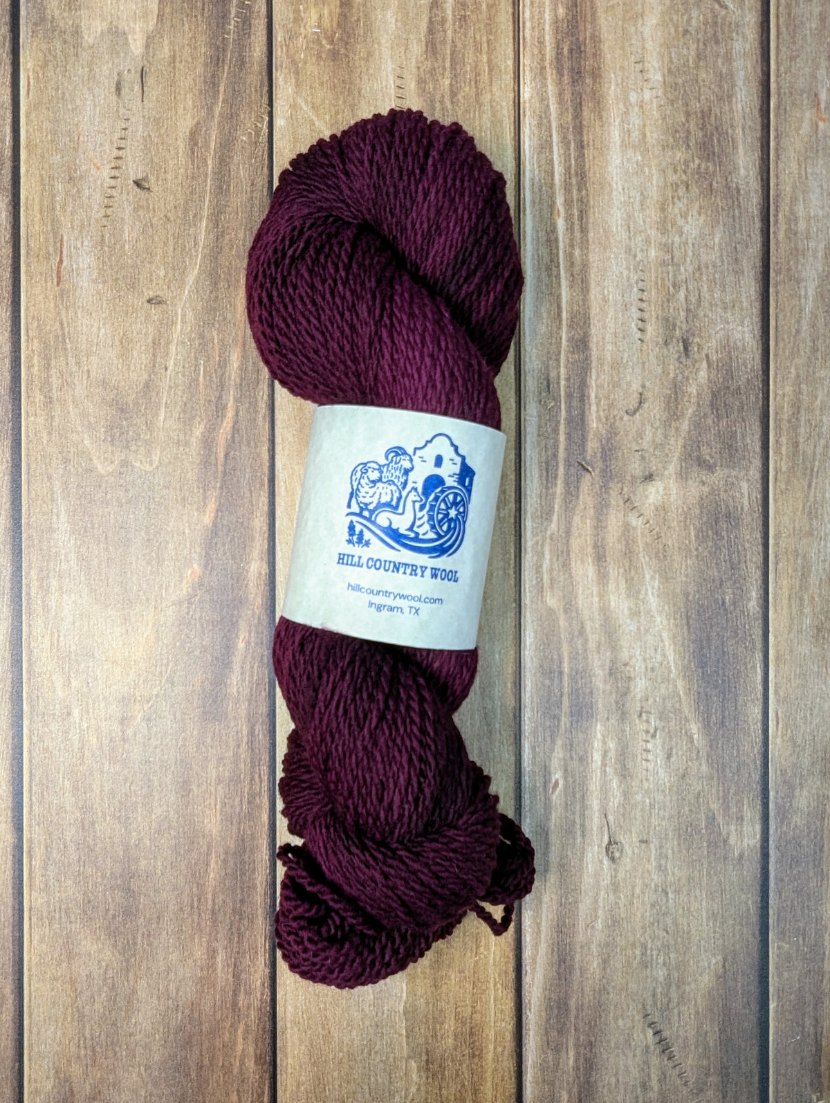 100% Merino - Bag of 5