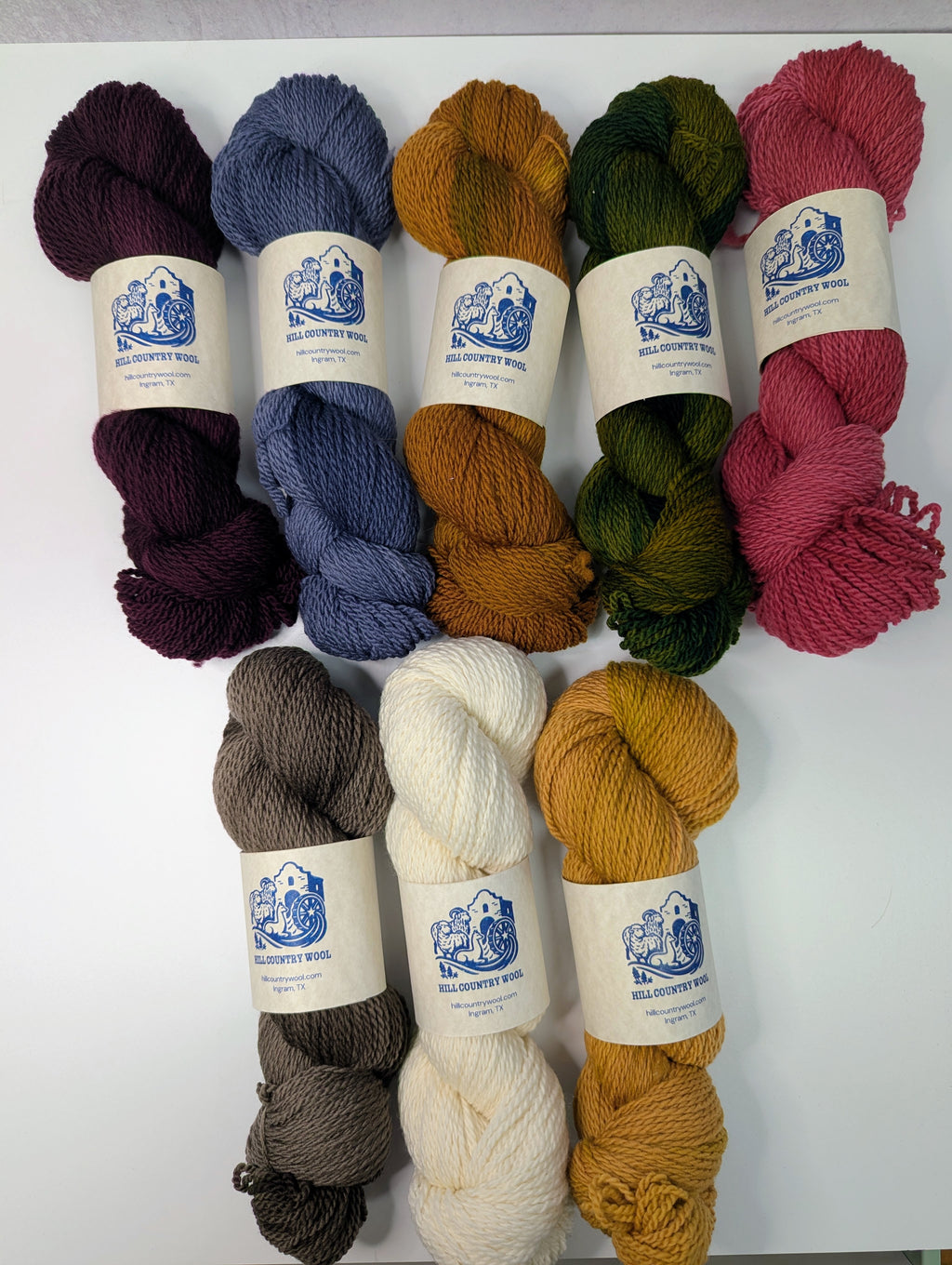 100% Merino