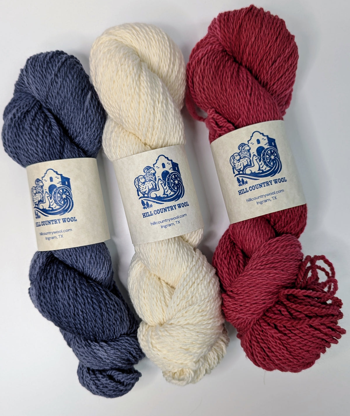 100% Merino