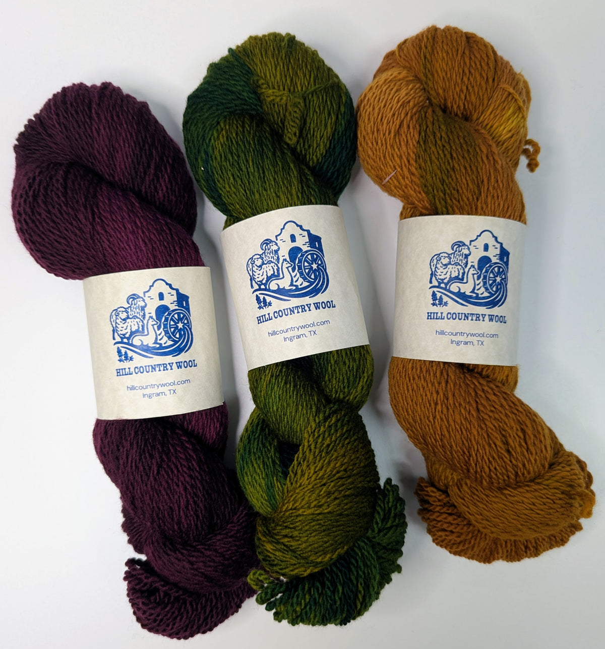100% Merino