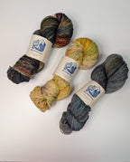 100% Merino