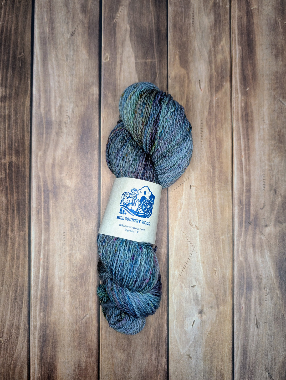100% Merino