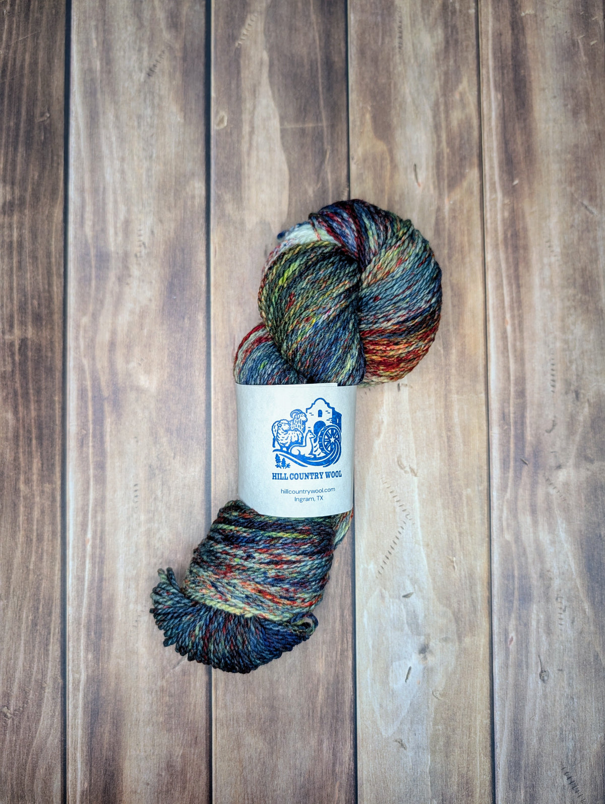 100% Merino