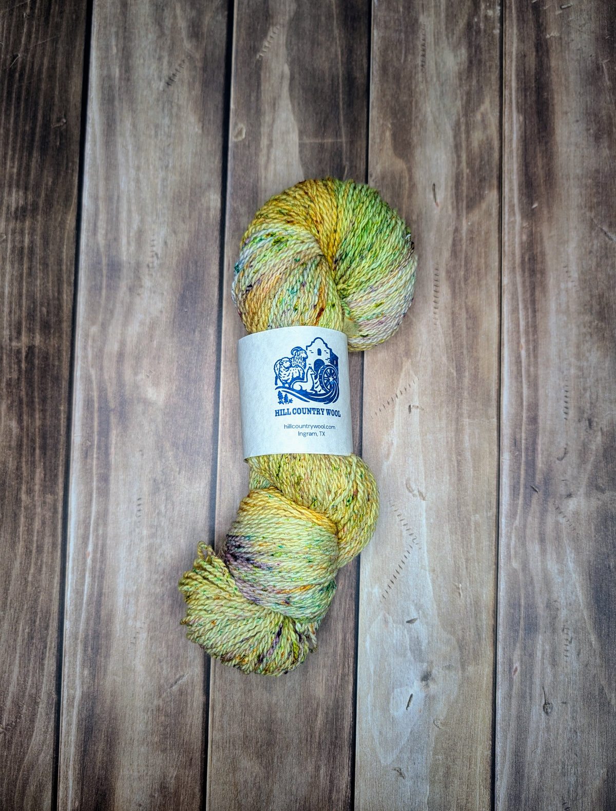 100% Merino